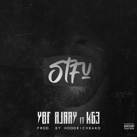 S.T.F.U (feat. KG3)