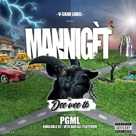 Manniget