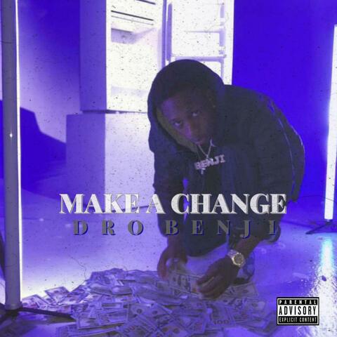 Make A Change