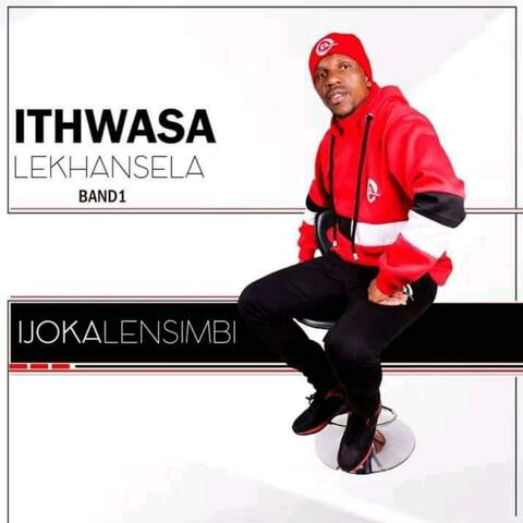 Ijoka Lensimbi