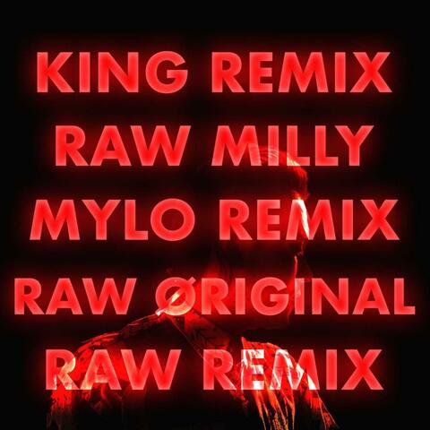 Raw (feat. King Milly)