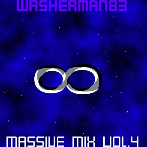 Massive Mix, Vol. 4