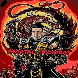 Mortal Kombat