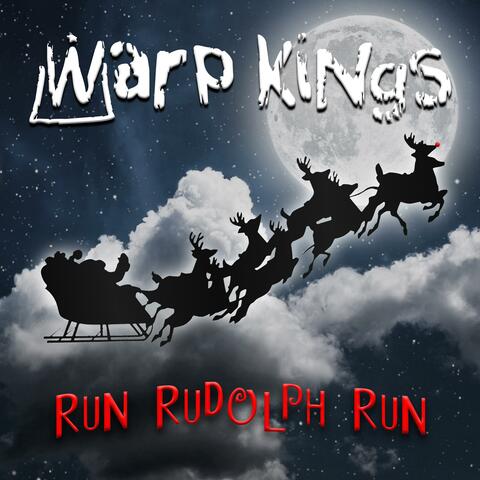 Run Rudolph Run