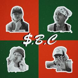 South Bay Christmas (feat. Bryant Jordan, J$mooth, John Gelacio & yungyonx)