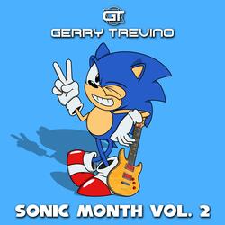 Can You Feel the Sunshine? (From "Sonic R") [feat. Max Fischer]