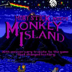 Monkey Island