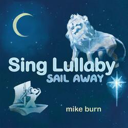 Your Fingers May Be Small (Song for Abi)