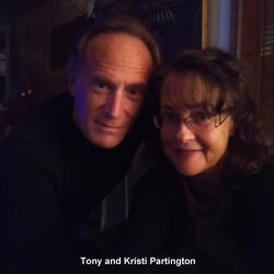 The Wedding Song (feat. Kristi Partington)
