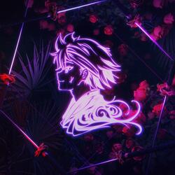 Colors of the Heart ("Blood+")