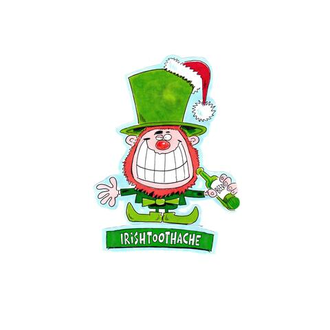 The Only Holiday Album Ever Recorded