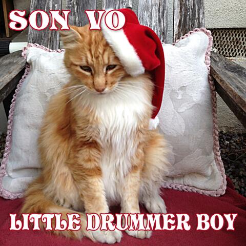 Little Drummer Boy