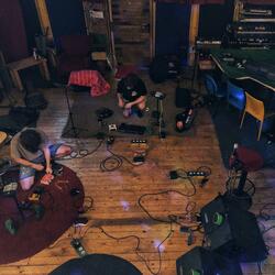 Raphsoda Sessions 02