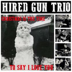 Christmas Is The Time To Say I Love You