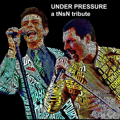 Under Pressure