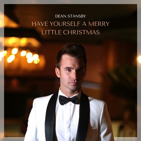 Have Yourself A Merry Little Christmas