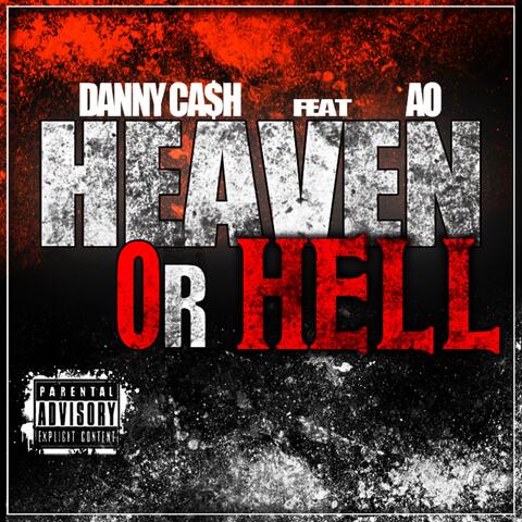 Heaven or Hell (feat. AO)