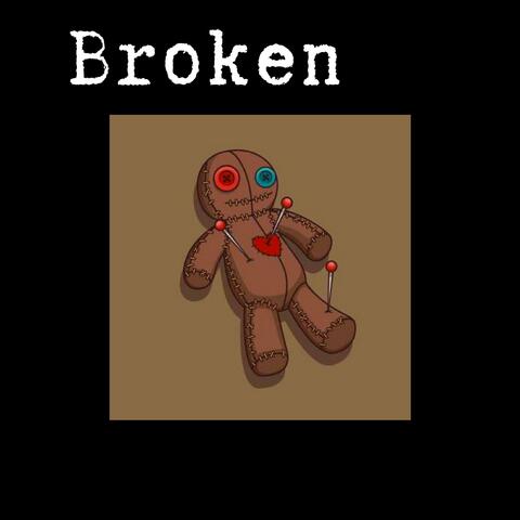 Broken (feat. Mario Judah)