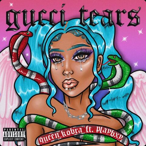 Gucci Tears (feat. Playbxy)