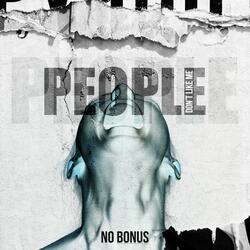 People (Don't Like Me)