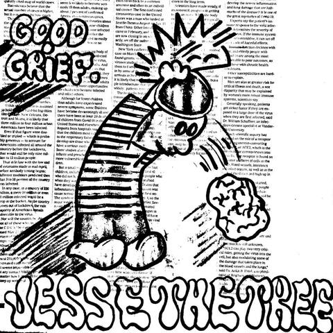 good grief