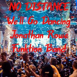No Distance (feat. Jonathan Rowe)