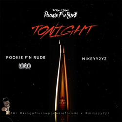 Tonight (feat. Mikeyy 2yz)