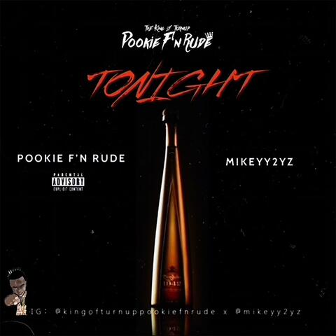 Tonight (feat. Mikeyy 2yz)