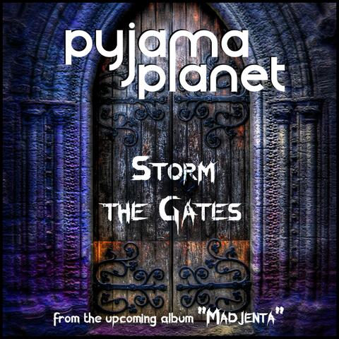 Storm the Gates