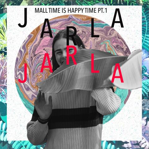 Mall Time Is Happy Time, Pt. 1