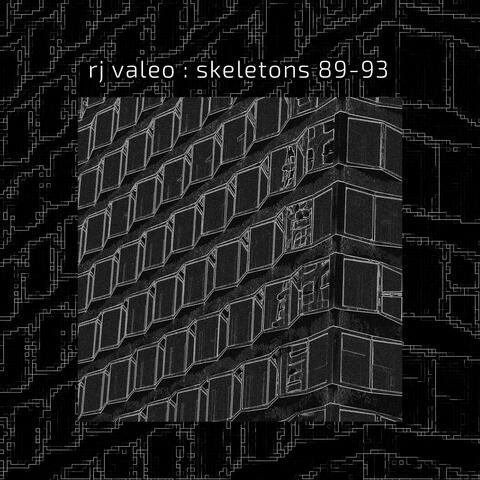 Skeletons 89-93