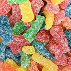 SOURPATCHKIDS (feat. XIV)