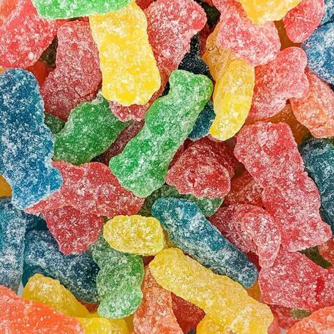 SOURPATCHKIDS (feat. XIV)