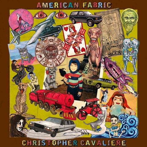 American Fabric