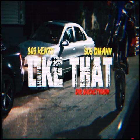 Like That (feat. Sos Dmann)