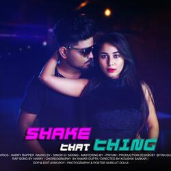 Shake That Thing