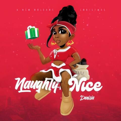 Naughty & Nice (A New Orleans Christmas)