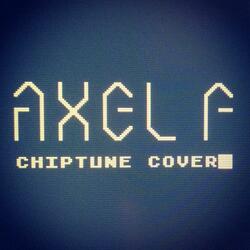 Axel F Chiptune