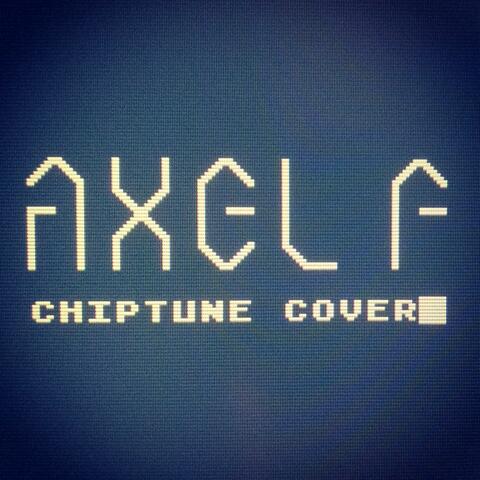 Axel F Chiptune