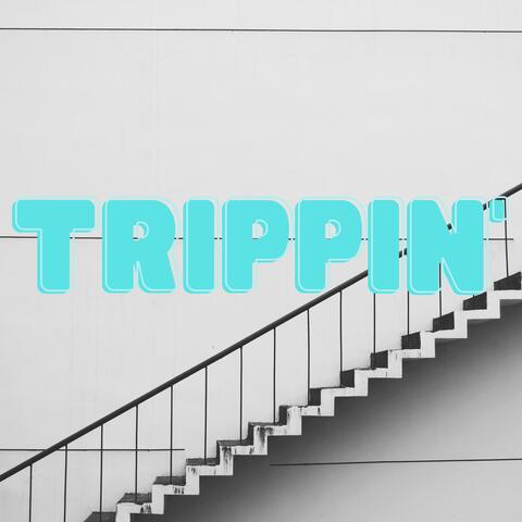 Tripping (feat. Del & Mone)