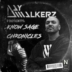 The Recipe (feat. Doc Wattson & Know Sage)