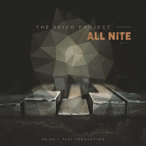 All Nite (feat. Jen Amps)