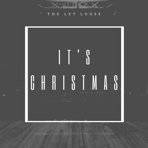 It's Christmas