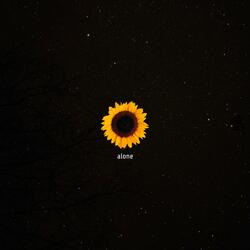Alone