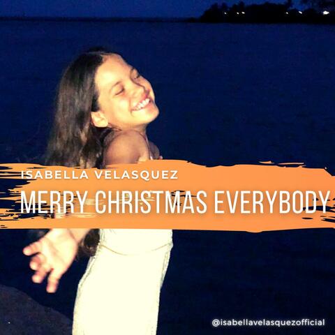 Merry Christmas Everybody