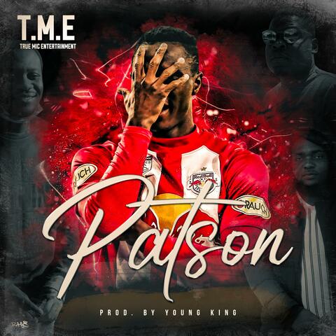 Patson
