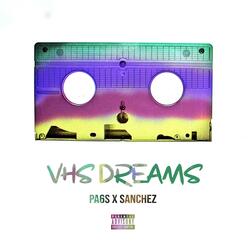 VHS Dreams