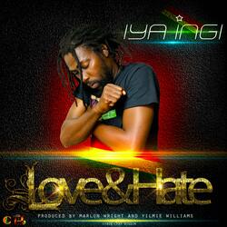 Love and Hate