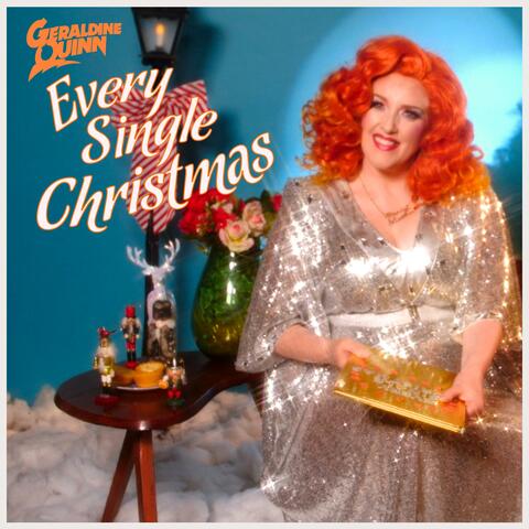 Every Single Christmas (Radio edit)