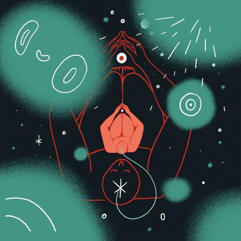 Galactic Hurricane